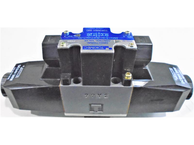 TOKYO KEIKI DG4V-3-6C-M-P7-H-7-50