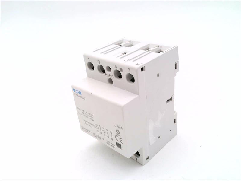 EATON CORPORATION CR4040230