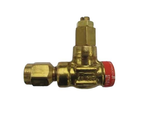 CHEMIQUIP PLV-255S-3-G