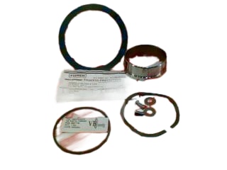 EMERSON RV150X0HD22