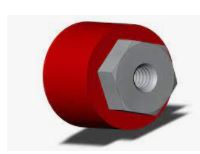 FAIRLANE PRODUCTS RBH-516-120UR