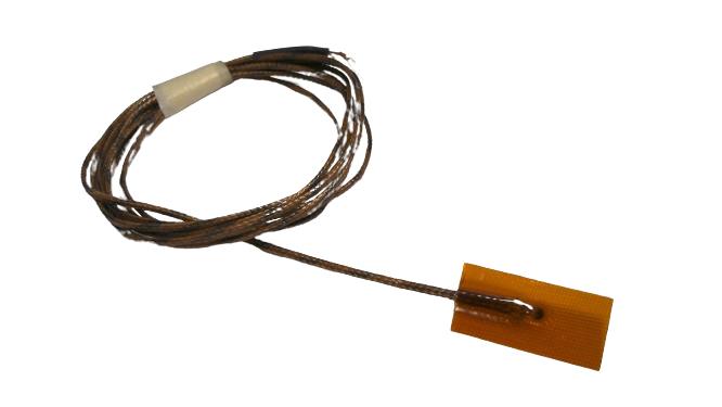 OMEGA ENGINEERING CO3-J