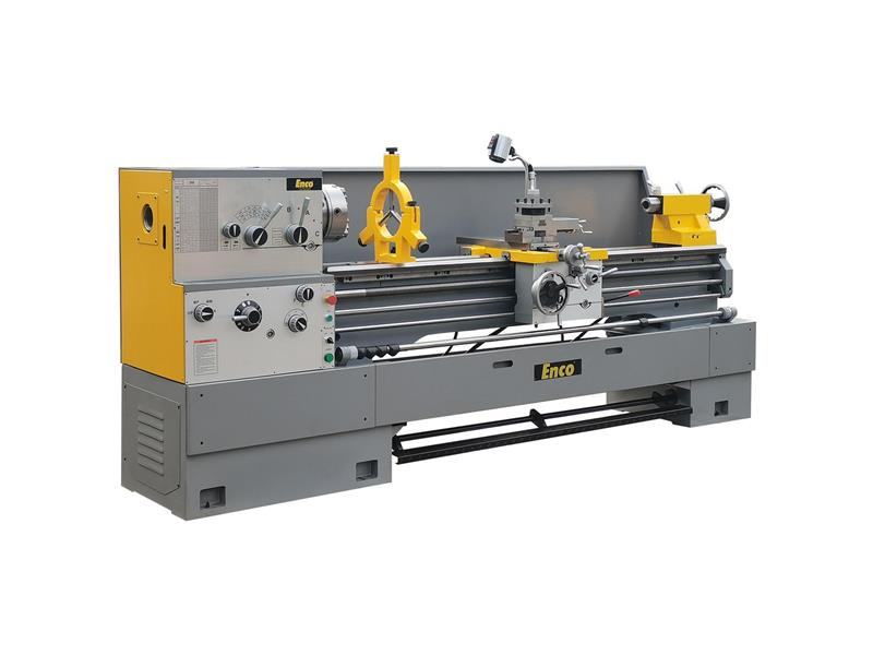 ENCO MFG 6428026/3647518