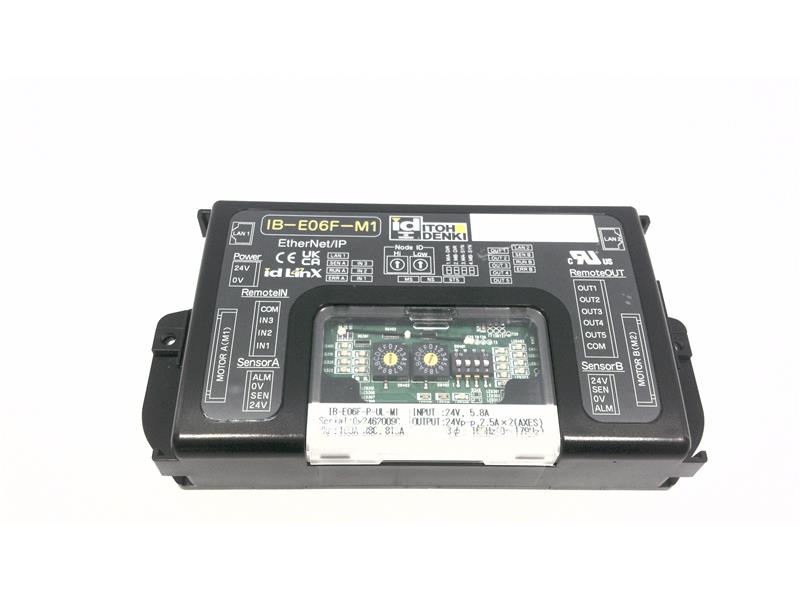 ITOH DENKI IB-E06F-P-UL-M1