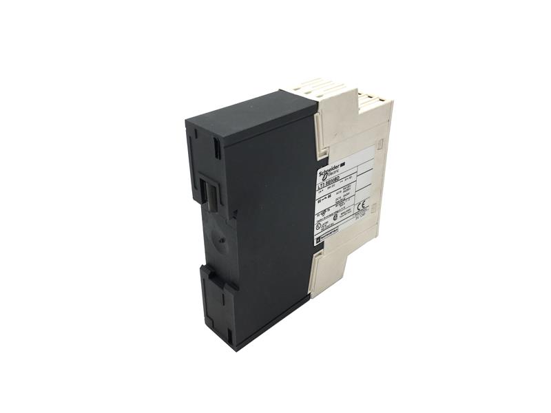 SCHNEIDER ELECTRIC LT3SE00BD