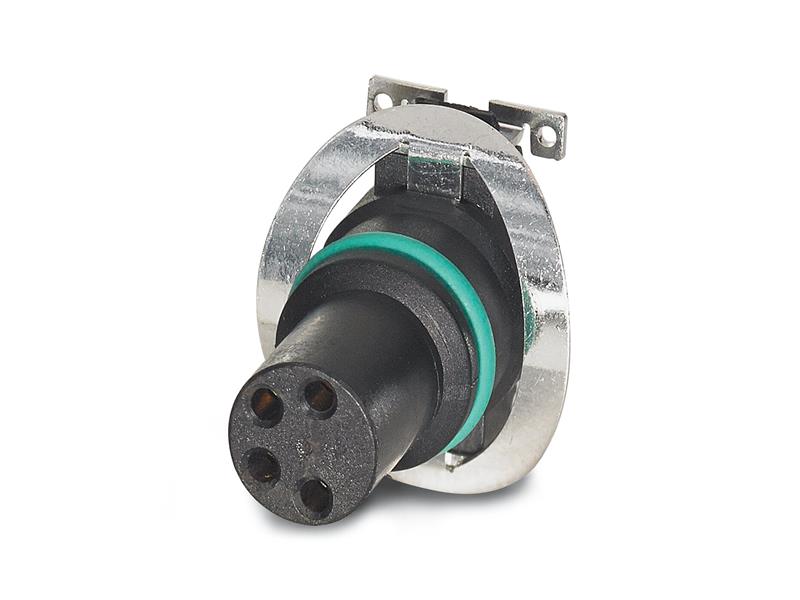 PHOENIX CONTACT SACC-CIP-M8FS-4P SMD SH R32