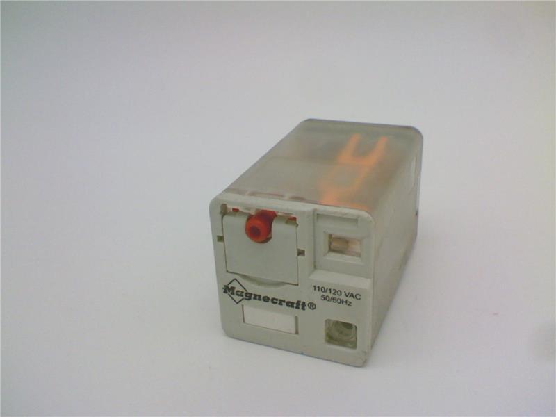 SCHNEIDER ELECTRIC 750XBXM4L-110/120VAC