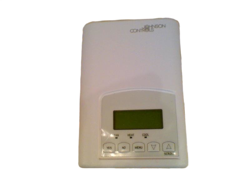 JOHNSON CONTROLS TEC2103-1