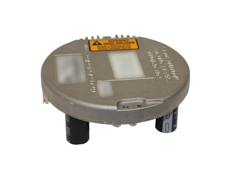 UNITED TECHNOLOGIES HK44ER155