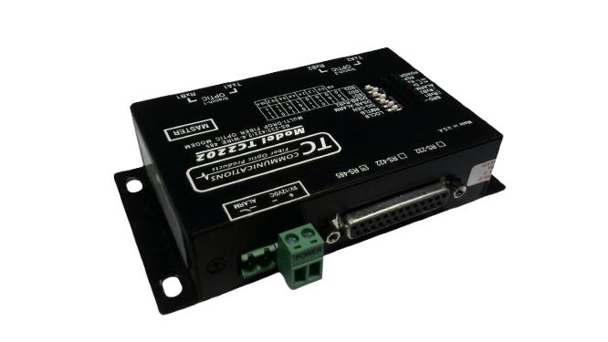 TC COMMUNICATIONS TC2202-05-ST-2-0-12