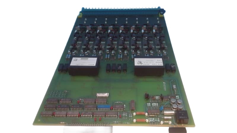 3A8-V2D1 by INVENSYS