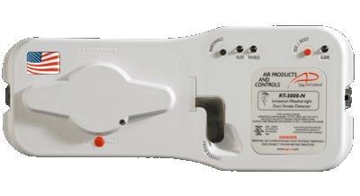 AUTOMATION COMPONENTS INC RT-3000-N