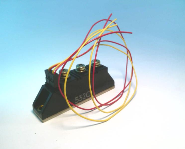 ASEA BROWN BOVERI MCC5512IO1