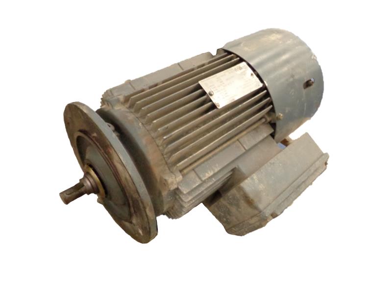 SEW EURODRIVE FA77DT100L4/BMG