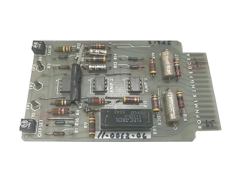 110062-102 by ELWOOD CORPORATION