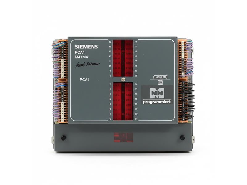 PCA1.M41M4 by SIEMENS