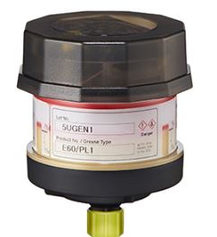 PULSARLUBE EO60/EMPTY