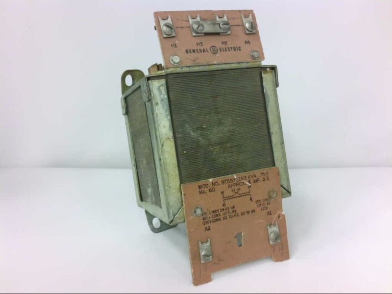 9T55Y51G3 by GENERAL ELECTRIC