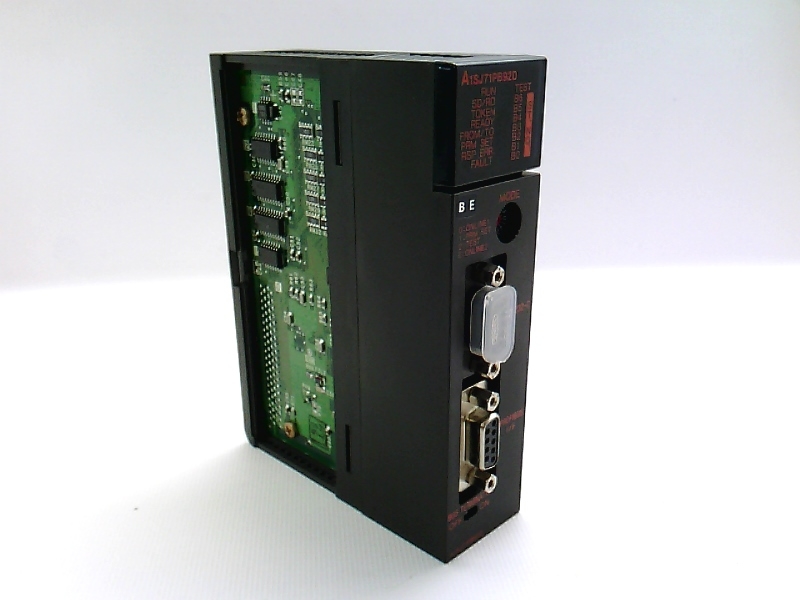 MITSUBISHI A1SJ71PB92D