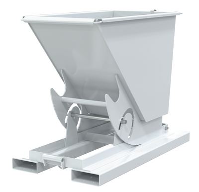 VESTIL D-33-HD-NB-WHT