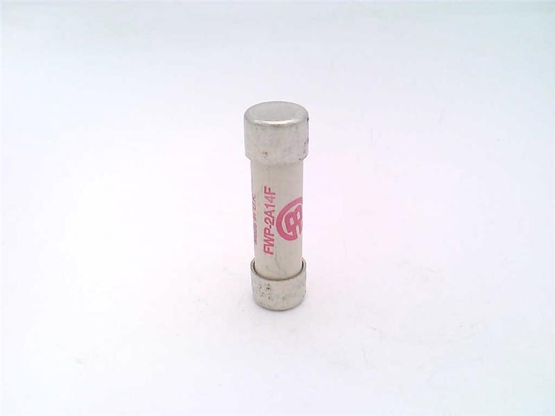 EATON CORPORATION FWP-2A14F