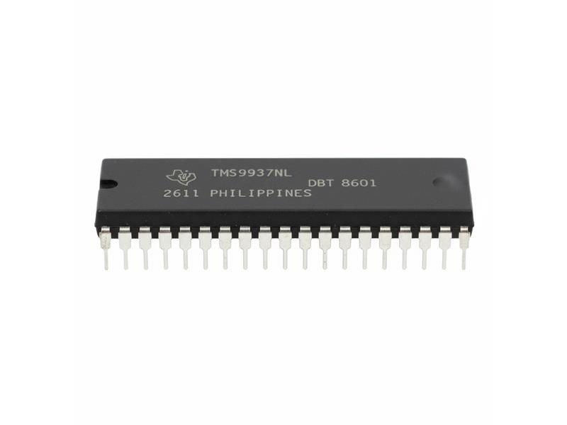 TEXAS INSTRUMENTS SEMI TMS9937NL