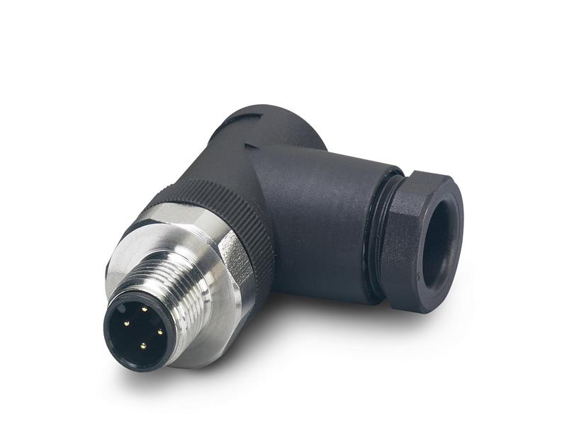 PHOENIX CONTACT SACC-M12MR-4CON-PG 9-VA