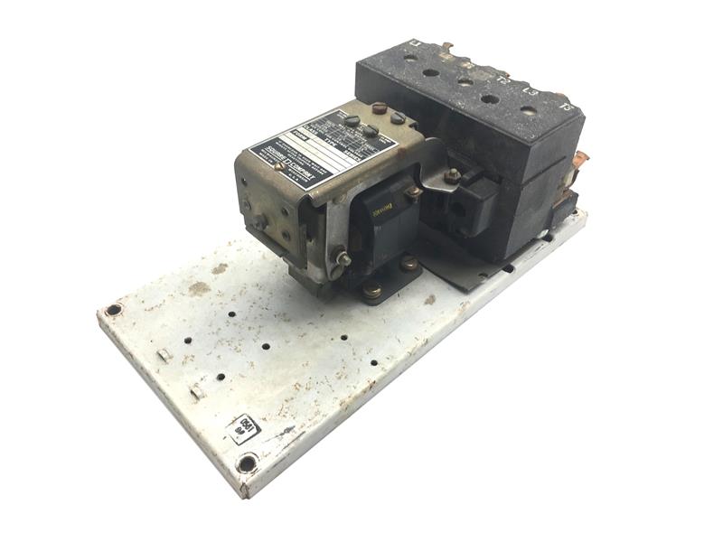 SCHNEIDER ELECTRIC 8508-DG-3