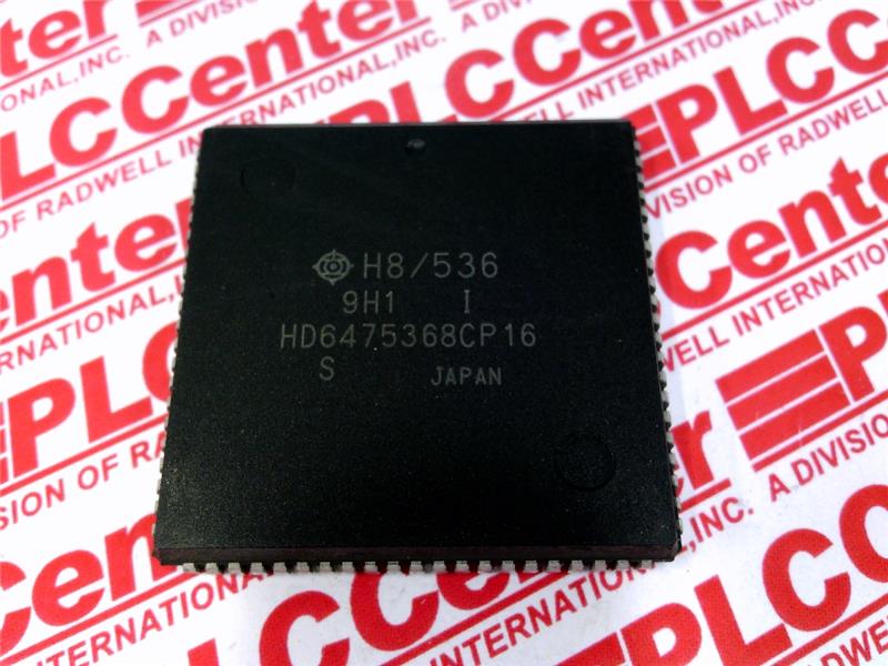 HITACHI HD6475368CP16