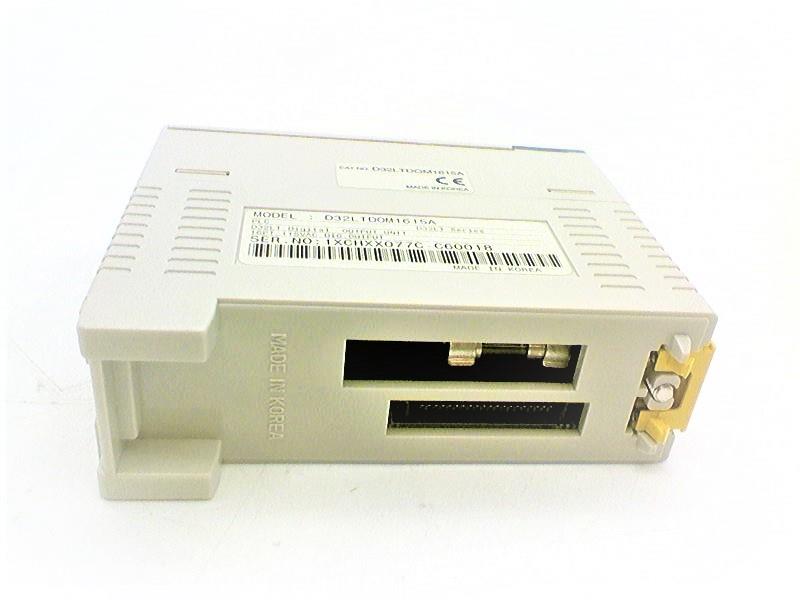 EATON CORPORATION D32LTDOM1615A