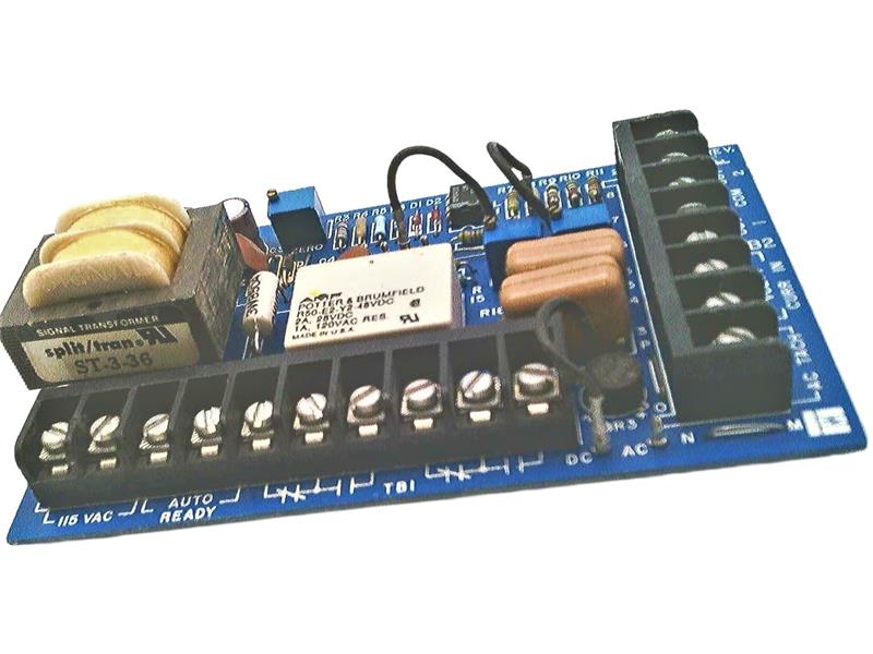 2200-2070 by NIDEC CORP