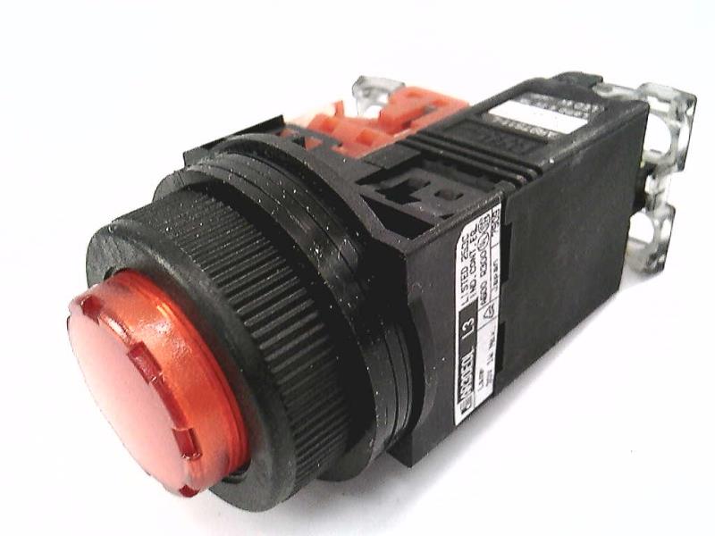 FUJI ELECTRIC AR30E0L-01L3R