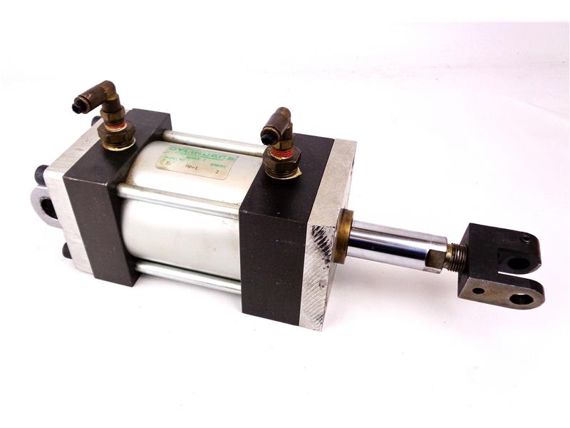 ADVANCE AUTOMATION CYLINDERS 3 1/4 X 2 MP-1