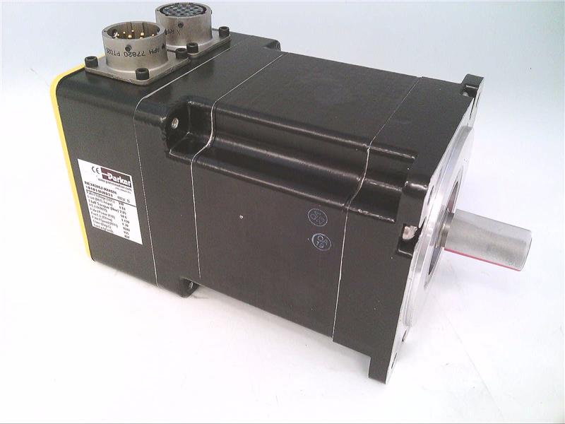 BE342HJ-KMSN by PARKER