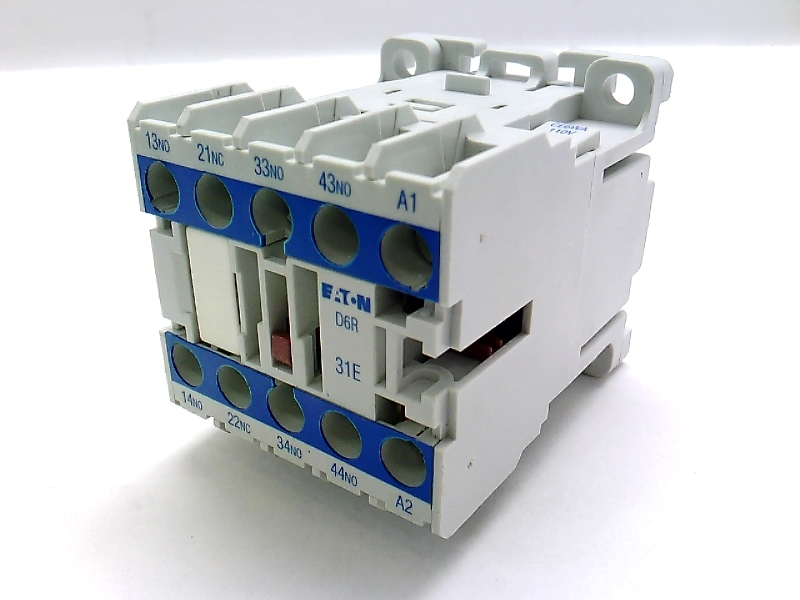 D6R31A by EATON CORPORATION