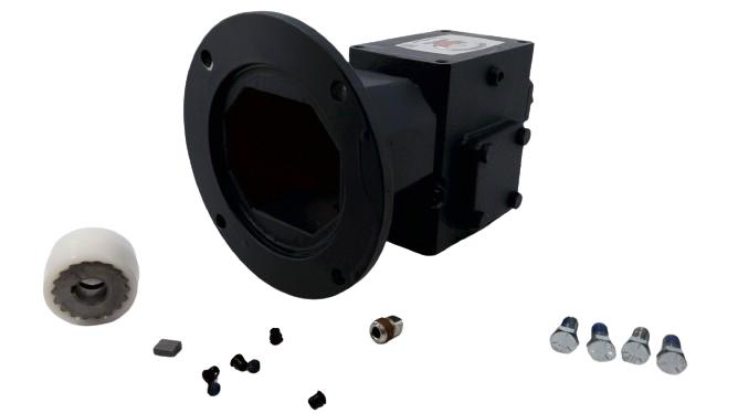 REGAL REXNORD GR-BM815-20-L-56