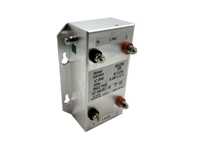 ALLEN BRADLEY 2090-UXLF-136