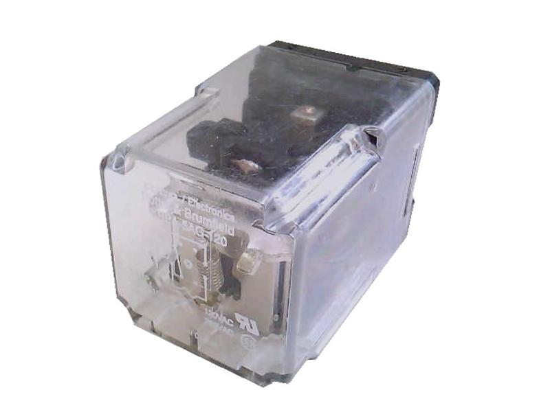 TE CONNECTIVITY KRPA-5AG-120