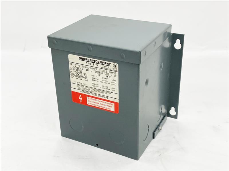 SCHNEIDER ELECTRIC 500SV1B