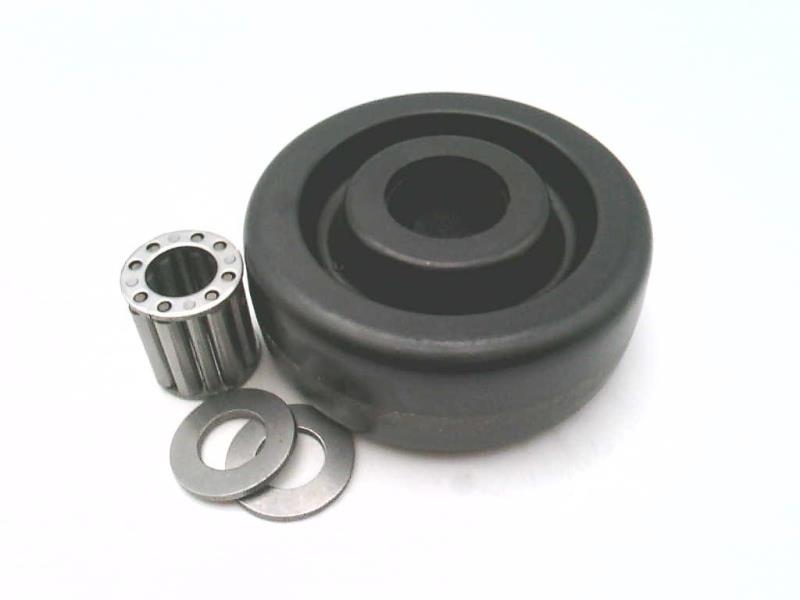 EATON CORPORATION 3A74642H01