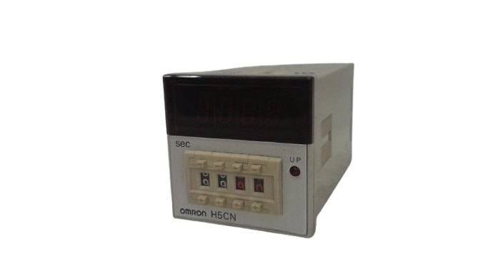 H5CN-XANS DC12-48 by OMRON