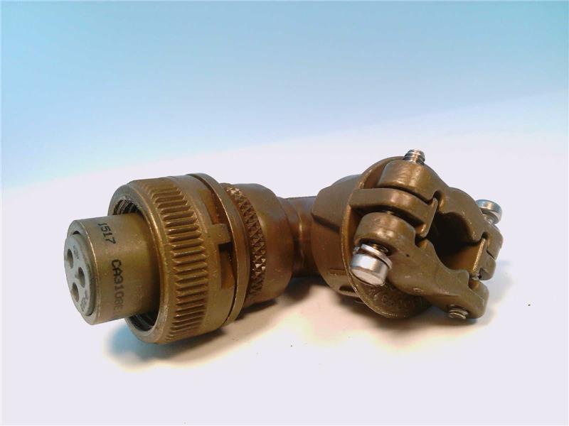 CA3108E14S7SF80 by ITT