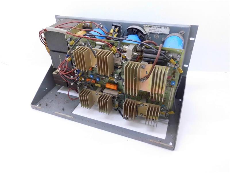 3N8100PS106A1 by FANUC