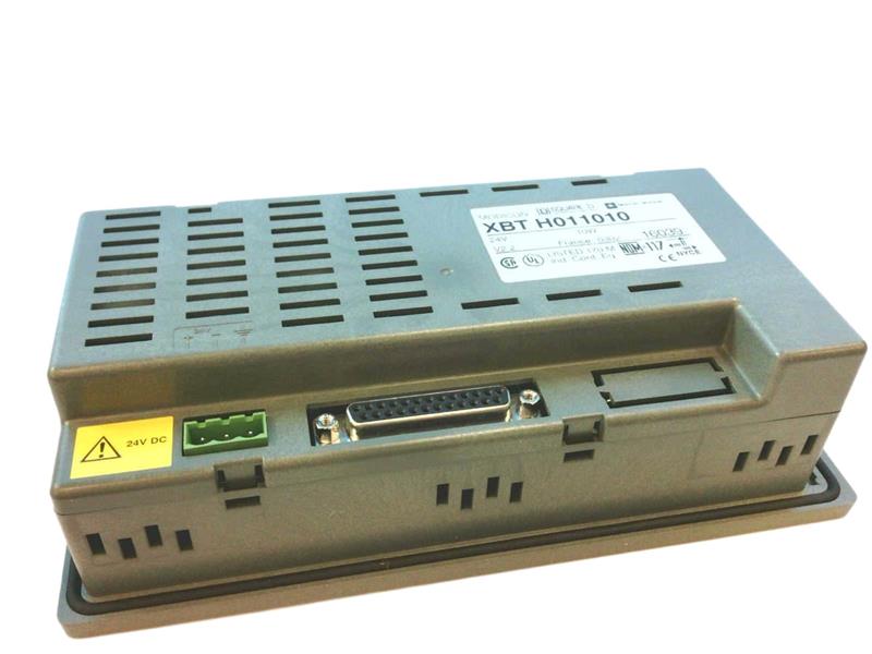 XBT-H011010 by SCHNEIDER ELECTRIC