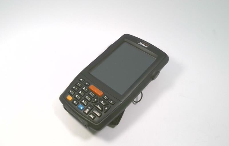 JANAM TECHNOLOGIES XP30W-1NCLBC02