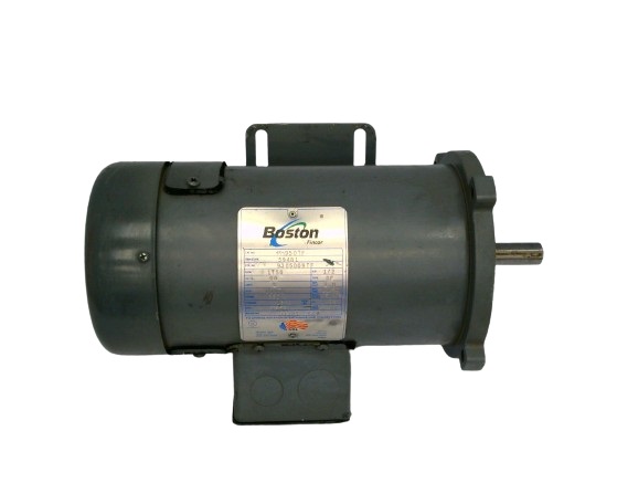 ALTRA INDUSTRIAL MOTION PM950TF