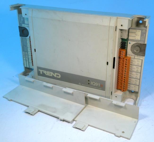 TREND IQ91E/UK