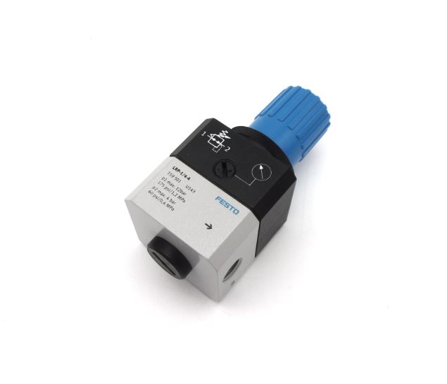 FESTO LRP-1/4-4