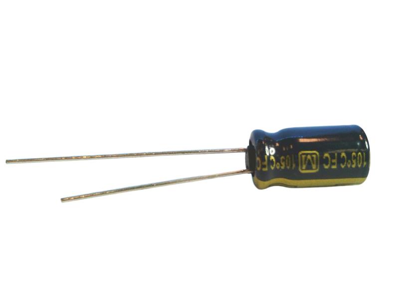 EEU-FC1A181 by MATSUSHITA ELECTRIC