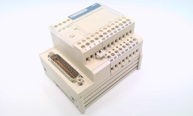 SCHNEIDER ELECTRIC ABE7CPA21